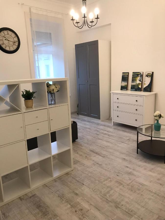 Westend Budapest Extérieur photo