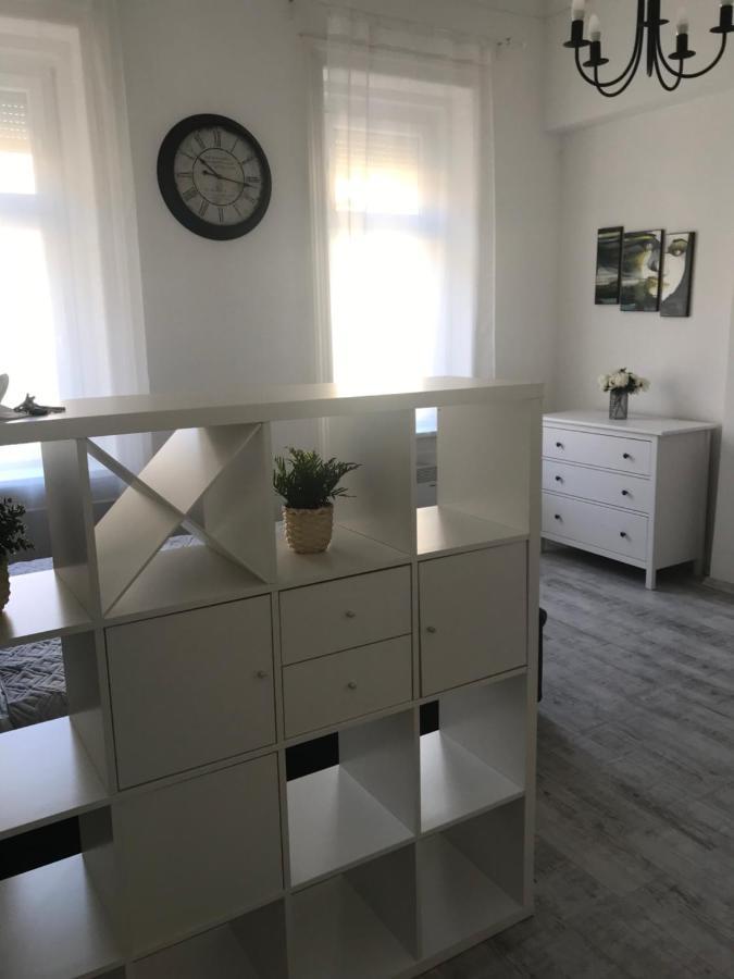 Westend Budapest Extérieur photo